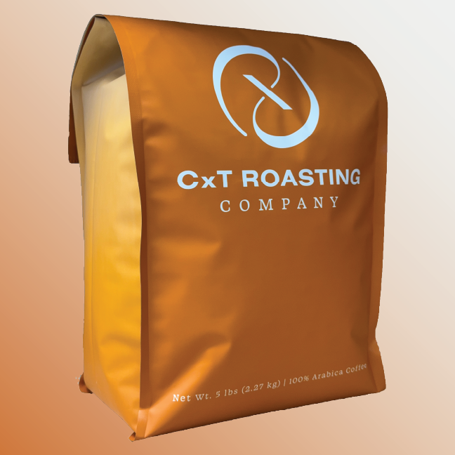 Peoria Area Blend - Discover Peoria Partnership | CxT Roasting Company