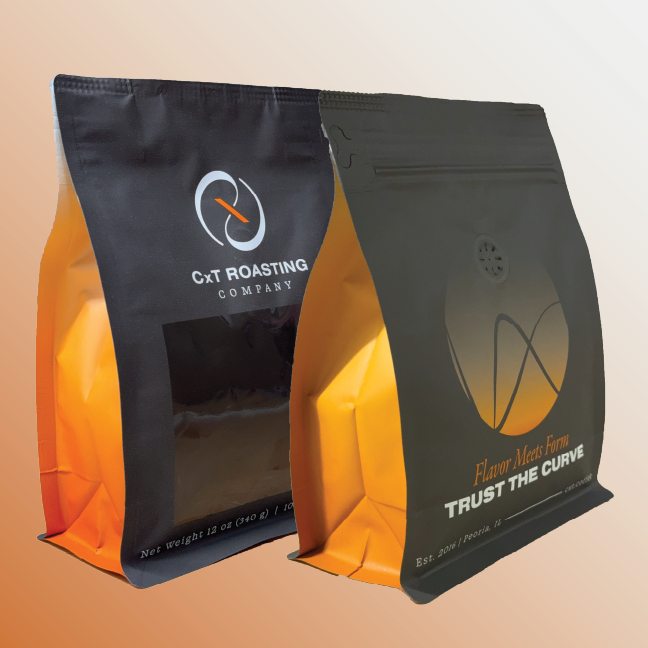 Decaf Colombian Excelso | CxT Roasting Company