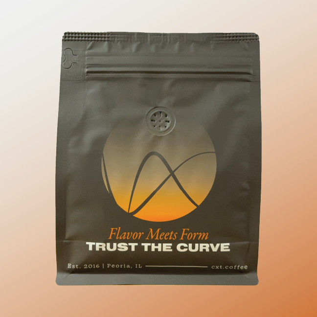 Brazil - Sul de Minas | CxT Roasting Company