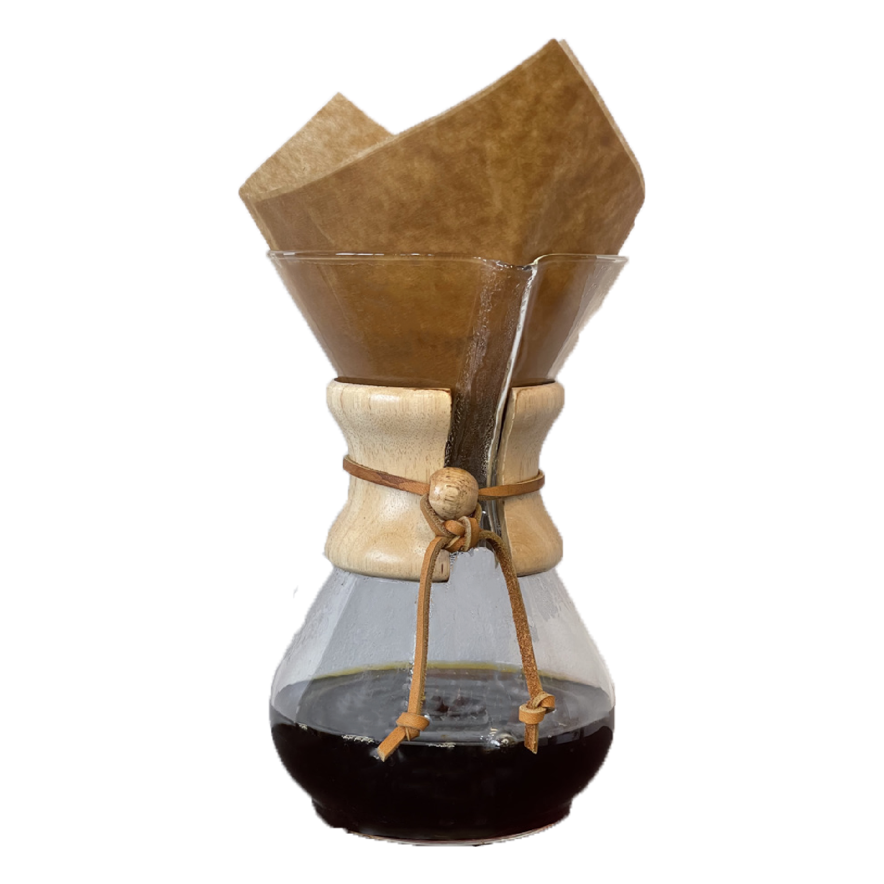 Chemex 6 Cup Brewer